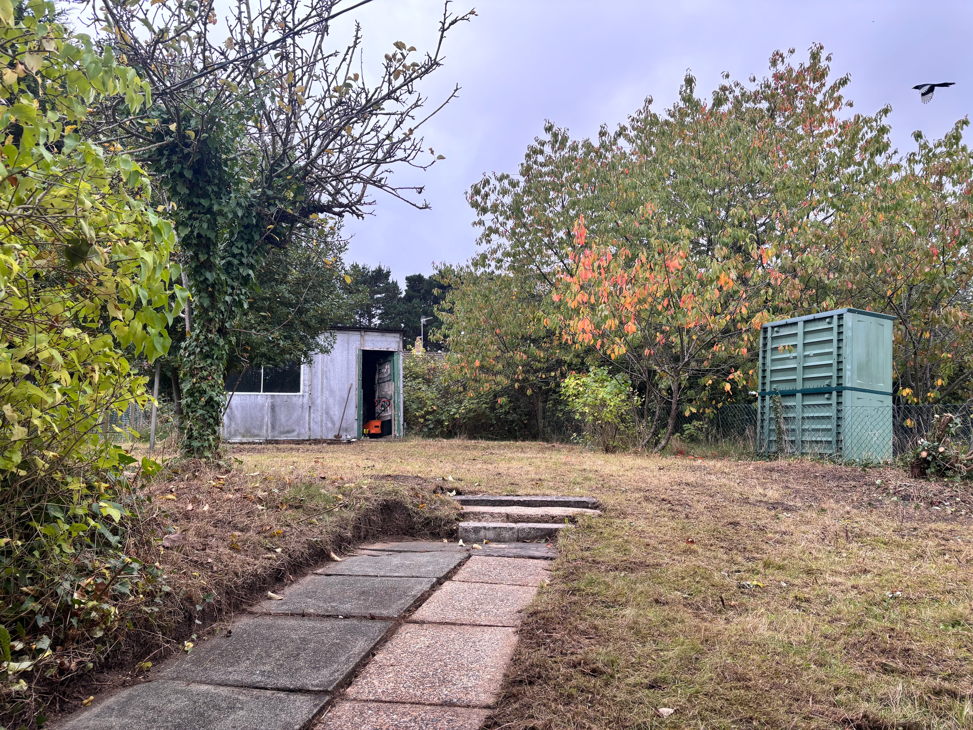 Full Transformations after